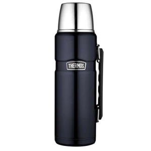 SK2010 Stainless King Large 1.2L Midnight Blue SK2010MB6