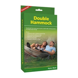 Çift Kişilik Hamak