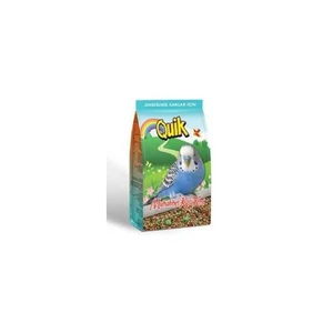 Muhabbet Kuşu Yemi 500 Gr.