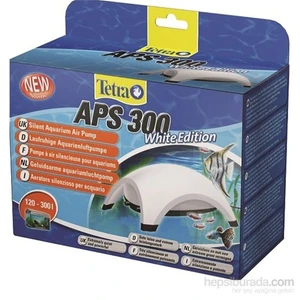 Aps 300 Beyaz Hava Motoru