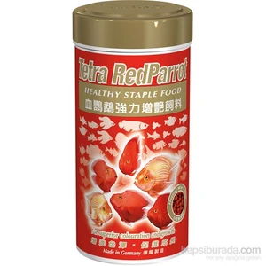 Red Parrot 250 Ml Papağan Çiklit Yemi