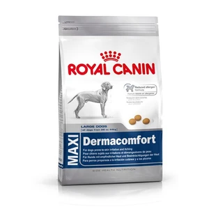 Royal Canin Dermacomfort Maxı Hassas Derili Köpek Maması 12 Kg
