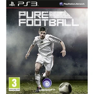 Pure Football Ps 3