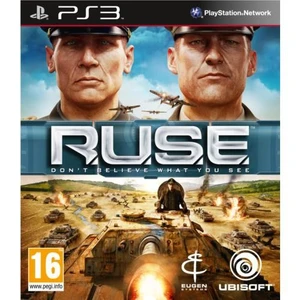 R.U.S.E. PS3