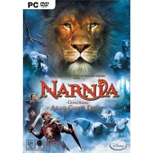 Narnia Günlükleri: Aslan, Cadi Ve Dolap  Pc