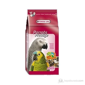 Versele-Laga Parrots Prestige 100 Naturel Papağan Yemi 1kg