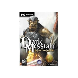Dark Messiah Of Might And Magic PC