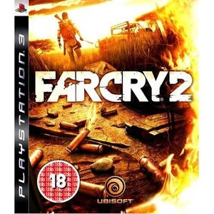 Farcry 2 Ps 3