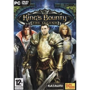 1C Company Kıng’s  Bounty The  Legend Pc