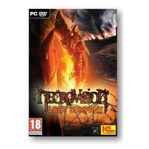 1C Company Necrovısıon Lost Company  Pc