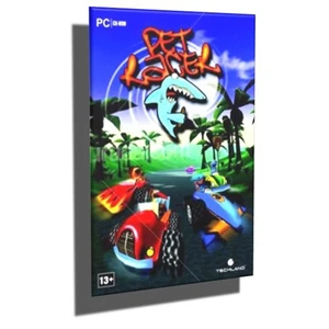 Pet Racer Pc
