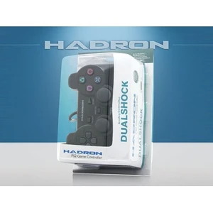 Quark G30 Ps2 Game Controller