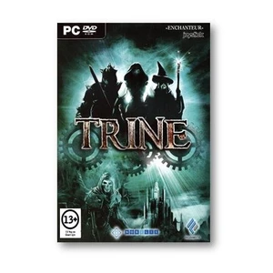 Trine PC