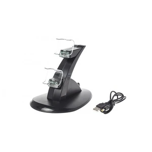 Ps4 2'Li Joystick Şarj Standı