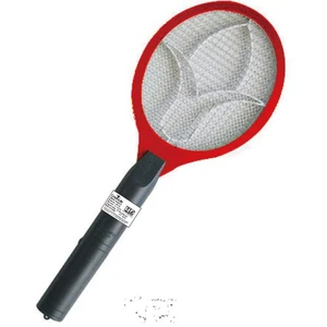 Sinek Öldürücü Raket