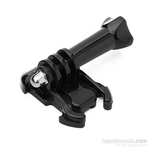 Gopro Hero 2 3 3+ 4 , Göğüs Aparatı İçin Oturma Yuvası