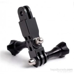 Gopro Hero 2 3 3+ 4, 3-Yollu Bağlantı Aparatı