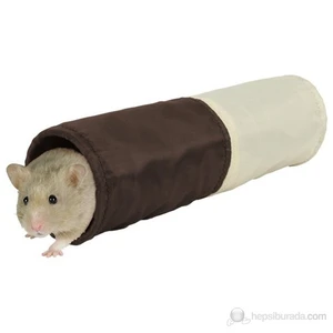 Hamster Oyun Tüneli  *