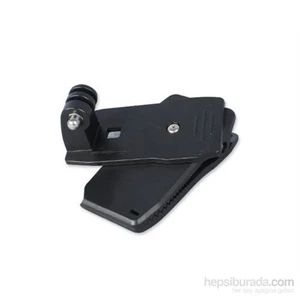 Gopro Hero 3 3+ 4 360 Derecevtak-Çıkar Kıskaç