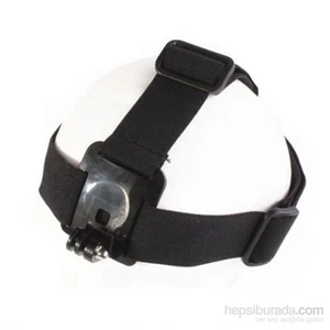 Gopro Hero 2 3 3+ 4, Kafa Bandı B-Tipi