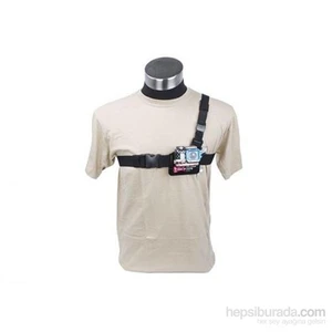 Gopro Hero 2 3 3+ 4 Göğüs Bağlantı Aparatı