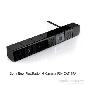 Playstation 4  Camera