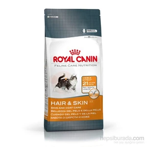 Royal Canin Hair&Skin Care Yetişkin Maması 4 kg