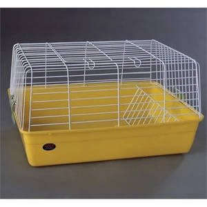 Tavşan Kafesi 60X36x32