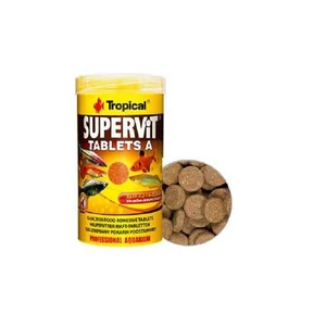 20622 Supervıt Tablets A 80 Tablet