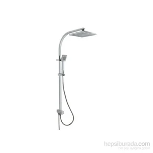 System Rain Ls30 Duş Kolonu