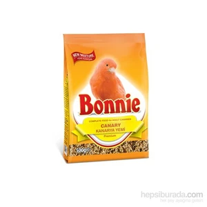Kanarya Kuş Yemi 500 Gr