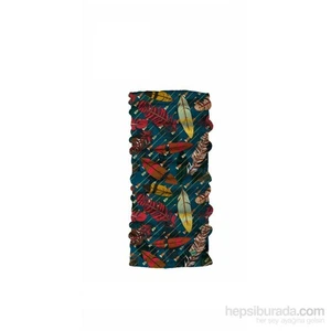 Feathers Bandana