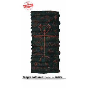 Tengri Coloured Bandana