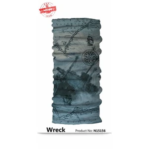 Wreck Bandana