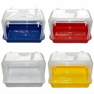 Pet Garden Banyoluk Paraket 15X15x18