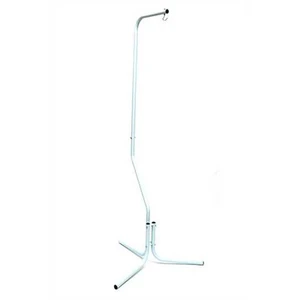 Papağan Kafesi Ayağı Büyük Krom