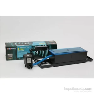 WP-2880F Üst Filtre