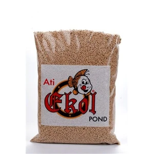 Pond Sarı Yem 1 Kg