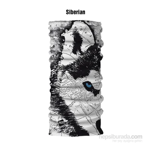 Siberian Bandana