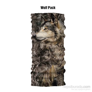 Wolf Pack Bandana