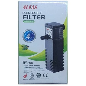 Akvaryum İç Filtre Ipf-228