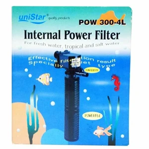 Akvaryum İç Filtre 2000 L/H 100-P304l