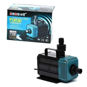 Wp-7200 Akvaryum Kafa Motoru