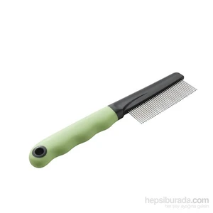 GRO 5790 Keçe Açıcı Kedi Tarağı 19cm