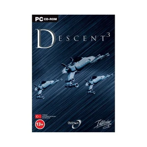 Descent 3 pc