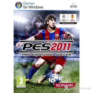 Pes 2011 PC