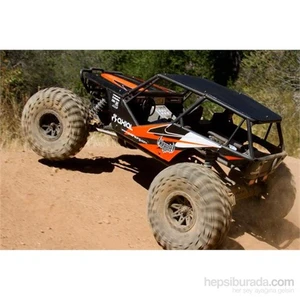 Axial Wraith 1/10 Rock Racer Kit 4Wd Çeker
