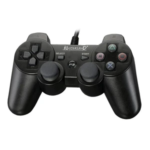 PS3/ PC USB Kablolu Analog Game Pad