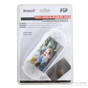 PSP Antishock Kılıf