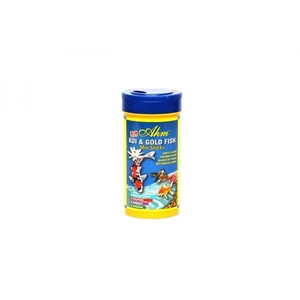 Balık Yemi Koi Goldfish Mix Sticks 250 Ml
